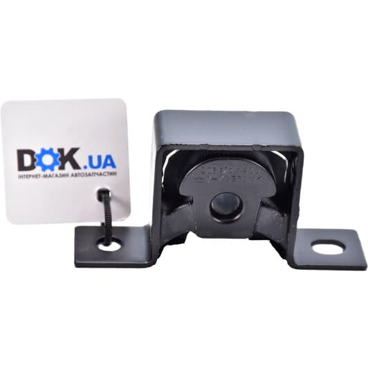 20651AX400 Nissan / Infiniti Кронштейн крепления выхлопной магистрали