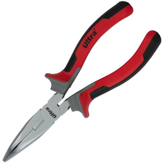 Плоскогубці Ultra Profi 4356942 200 мм