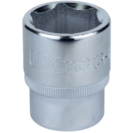 Торцева головка Ultra 6075322 32 мм 3/4"