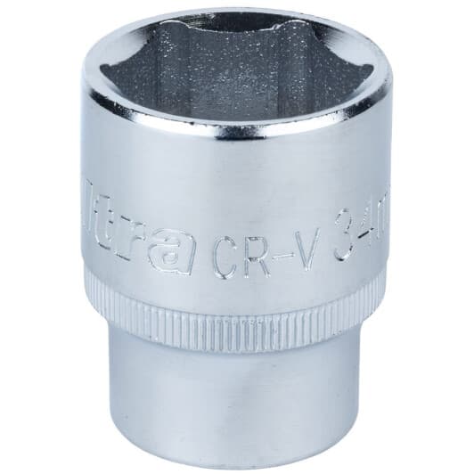 Торцевая головка Ultra 6075342 34 мм 3/4"