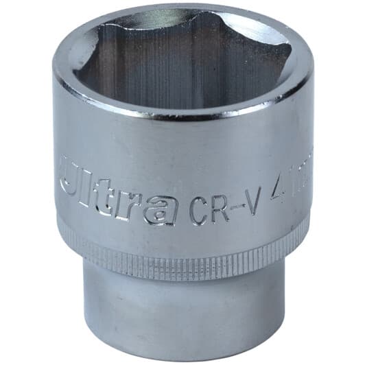 Торцева головка Ultra 6075412 41 мм 3/4"