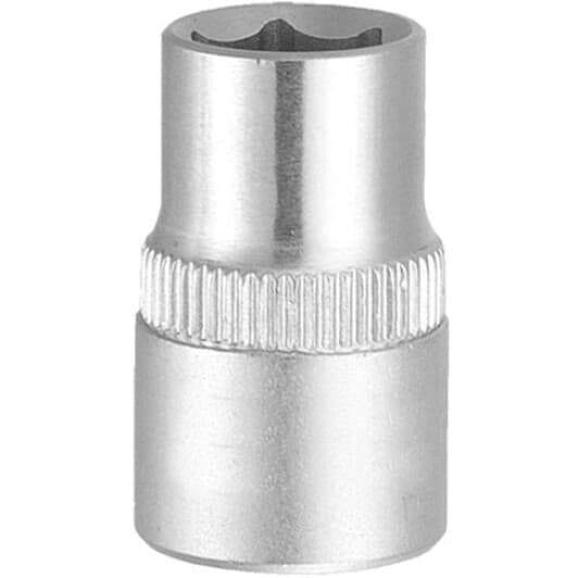 Торцева головка Sigma 6071191 19 мм 1/2"