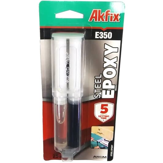 Клей Akfix Е350