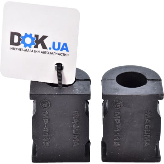 MP1115 MASUMA Втулка стабілізатора