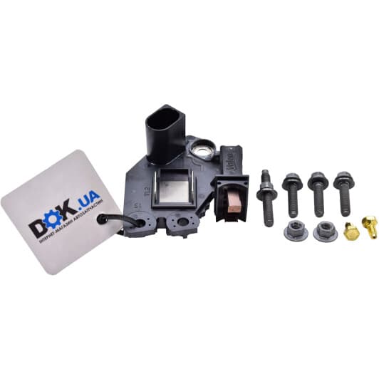 A0031546406 Mercedes-Benz / Smart Регулятор генератора