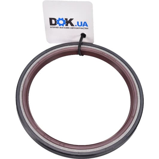 1270280 Sasic Прокладка оливного піддона