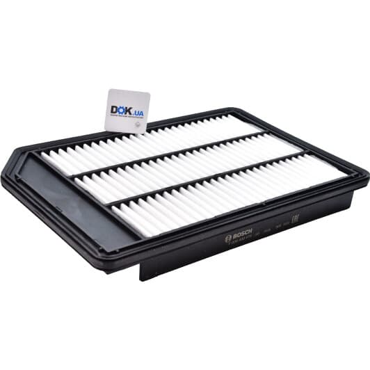 F026400419 Bosch Повітряний фільтр для Suzuki Kizashi