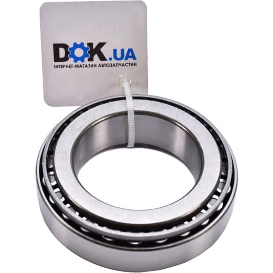 HR32010XJ NSK Підшипник ступиці колеса