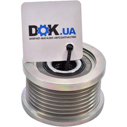 535 0232 10 INA Муфта генератора