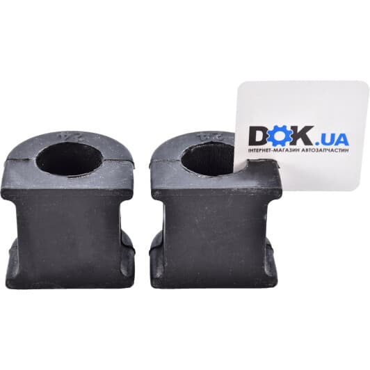 Q0010138 Q-Fix Втулка стабилизатора