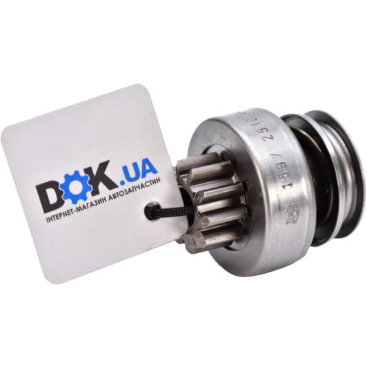 ZN1597 ZEN Бендикс стартера