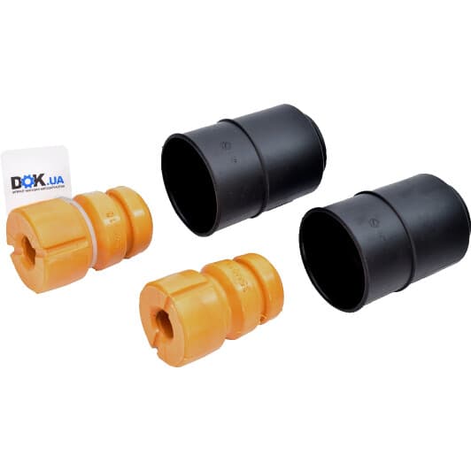 PK281 Monroe Комплект (пыльники + отбойники)