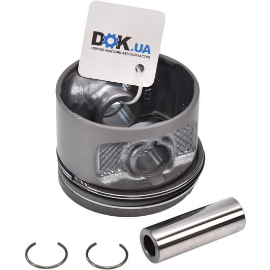 93876620 Kolbenschmidt Поршень двигателя