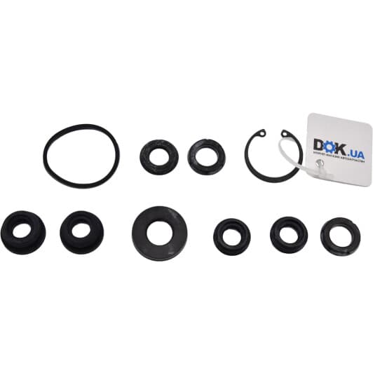 123010 Frenkit Ремкомплект главного тормозного цилиндра