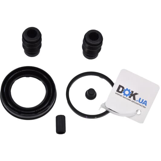 248056 Frenkit Ремкомплект гальмівного супорта