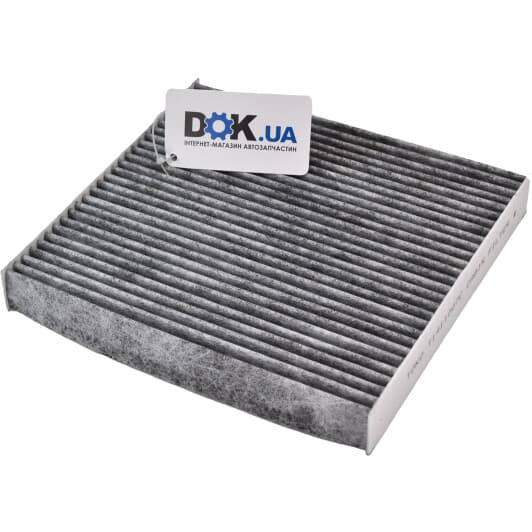 T1411007C TOKO Фильтр салона