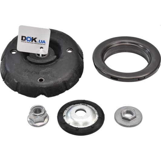 KB659.36 SNR Комплект (опора + підшипник)