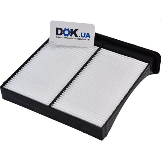 q0820372 Q-Fix Фильтр салона