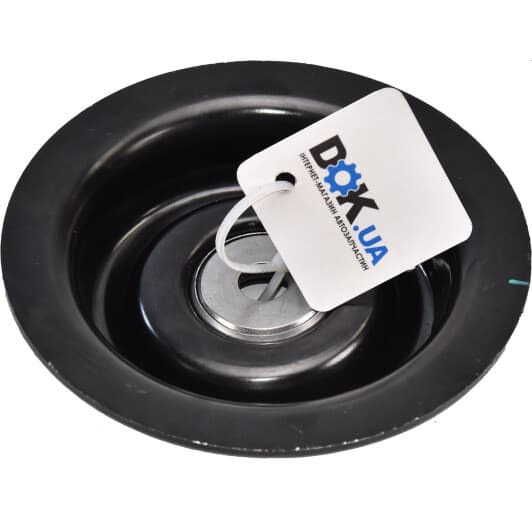 1242400500 JP Group Опорний підшипник амортизатора