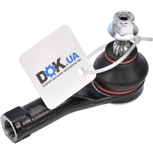 JTE1012 TRW Наконечник кермової тяги