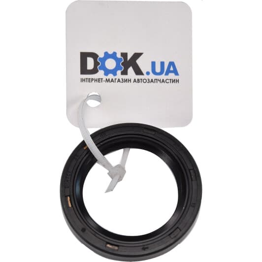 0FE0110602 Hyundai / Kia Сальник колінчастого вала