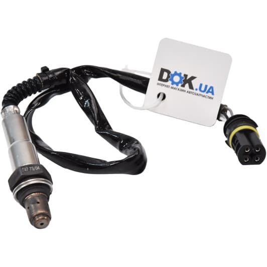 7.05270.12.0 Pierburg Лямбда-зонд