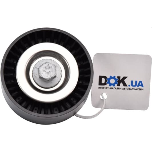 532 0501 10 INA Обвідний ролик поліклинового ременя