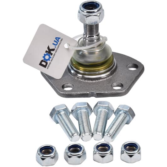 10FI3004 Asmetal Шаровая опора