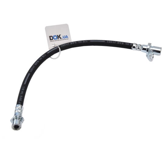 LH6430 Delphi Гальмівний шланг для Toyota Avensis