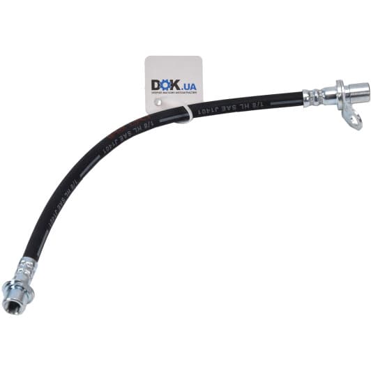 LH6429 Delphi Тормозной шланг для Toyota Avensis
