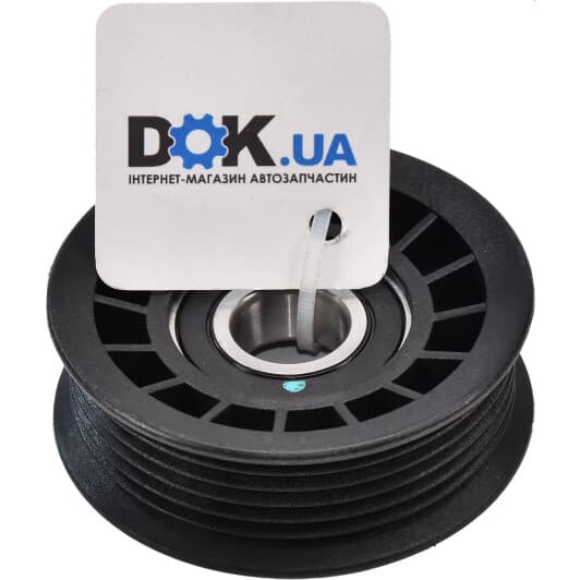 RT1349 Autlog Натяжний ролик поліклинового ременя