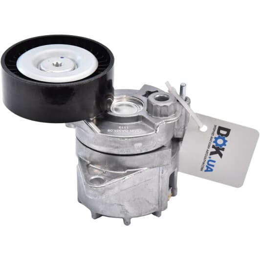 GA351.08 SNR Натяжной ролик поликлинового ремня