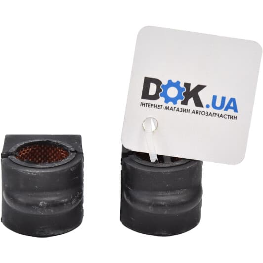 401 699 Topran Втулка стабилизатора