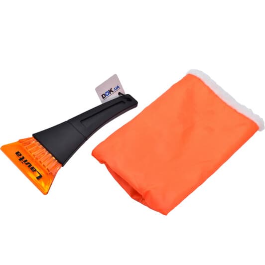 Скребок Lavita LA250302