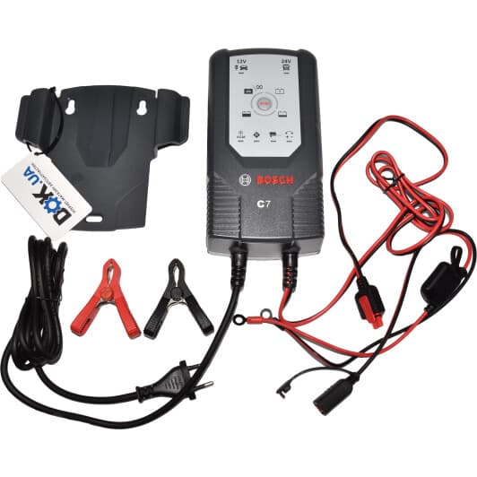 Зарядное устройство Bosch C7 018999907M
