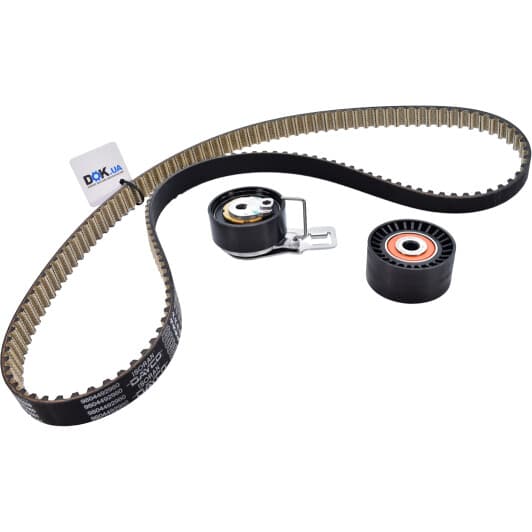 1872497 Ford Комплект ремня ГРМ