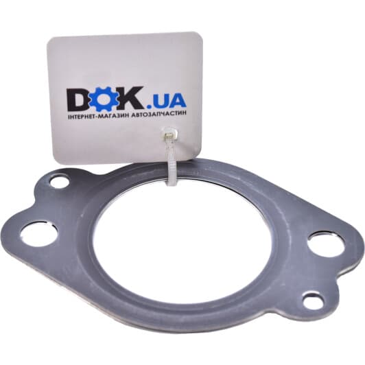 387.992 Elring Прокладка випускного колектора