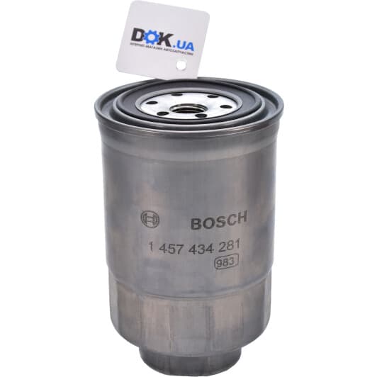 1 457 434 281 Bosch Топливный фильтр