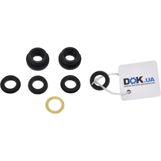 200531 ERT Ремкомплект главного тормозного цилиндра для Ford Fiesta