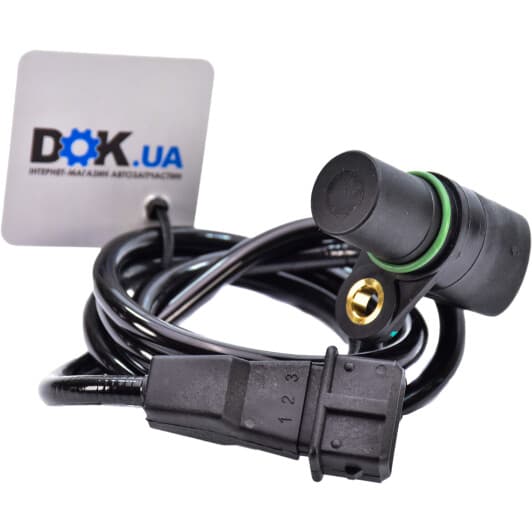 205 887 Topran Датчик положения коленвала