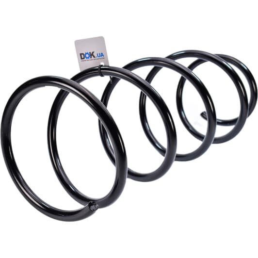 RC1080 Kayaba Пружина підвіски для Ford Mondeo