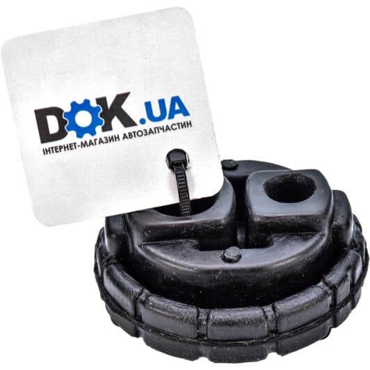 140000310 Automega Кронштейн крепления выхлопной магистрали