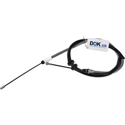 8200727569 Renault / Dacia Трос ручного тормоза для Renault Master