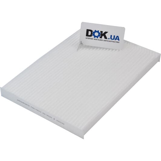 FAA-NS10 Japanparts Фильтр салона