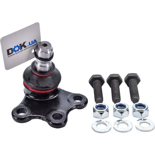 5041924 NK Шарова опора