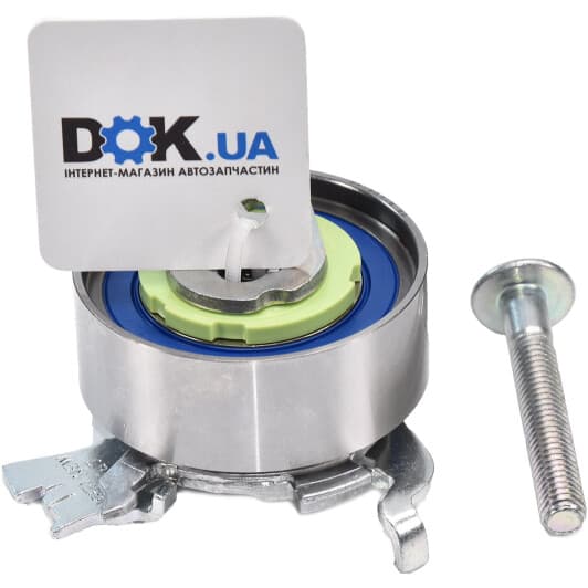 531 0518 30 INA Натяжной ролик ремня ГРМ