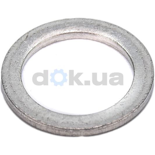 N0138133 VAG Уплотняющее кольцо сливной пробки