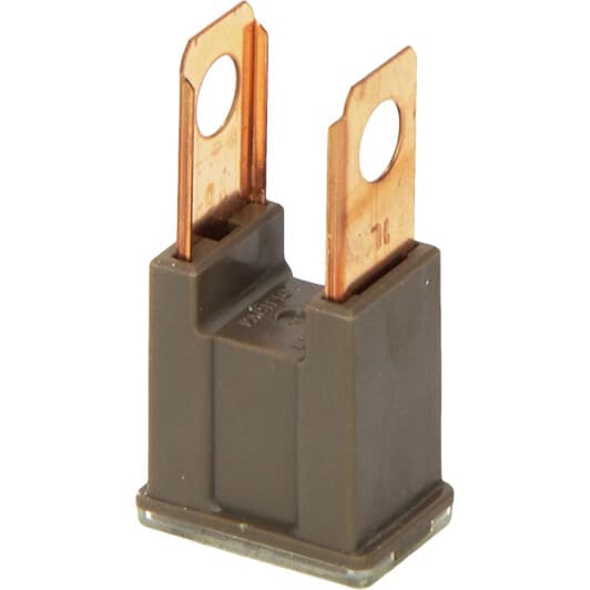 Запобіжник автомобільний Bosch 1987529072 FJ14 70A