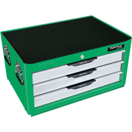 Ящик для інструментів Toptul TBAD0301