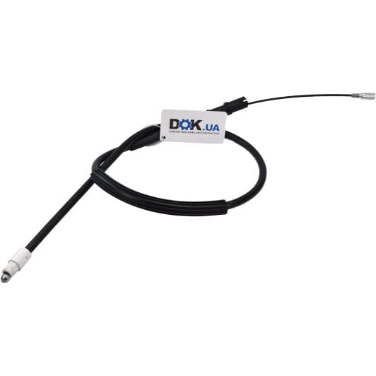 1 987 482 026 Bosch Трос ручного гальма